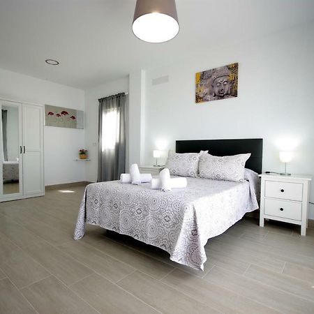 Apartamento Teide Leilighet Tarifa Eksteriør bilde
