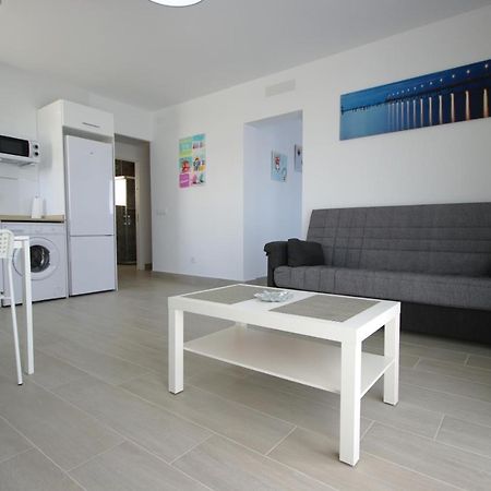 Apartamento Teide Leilighet Tarifa Eksteriør bilde