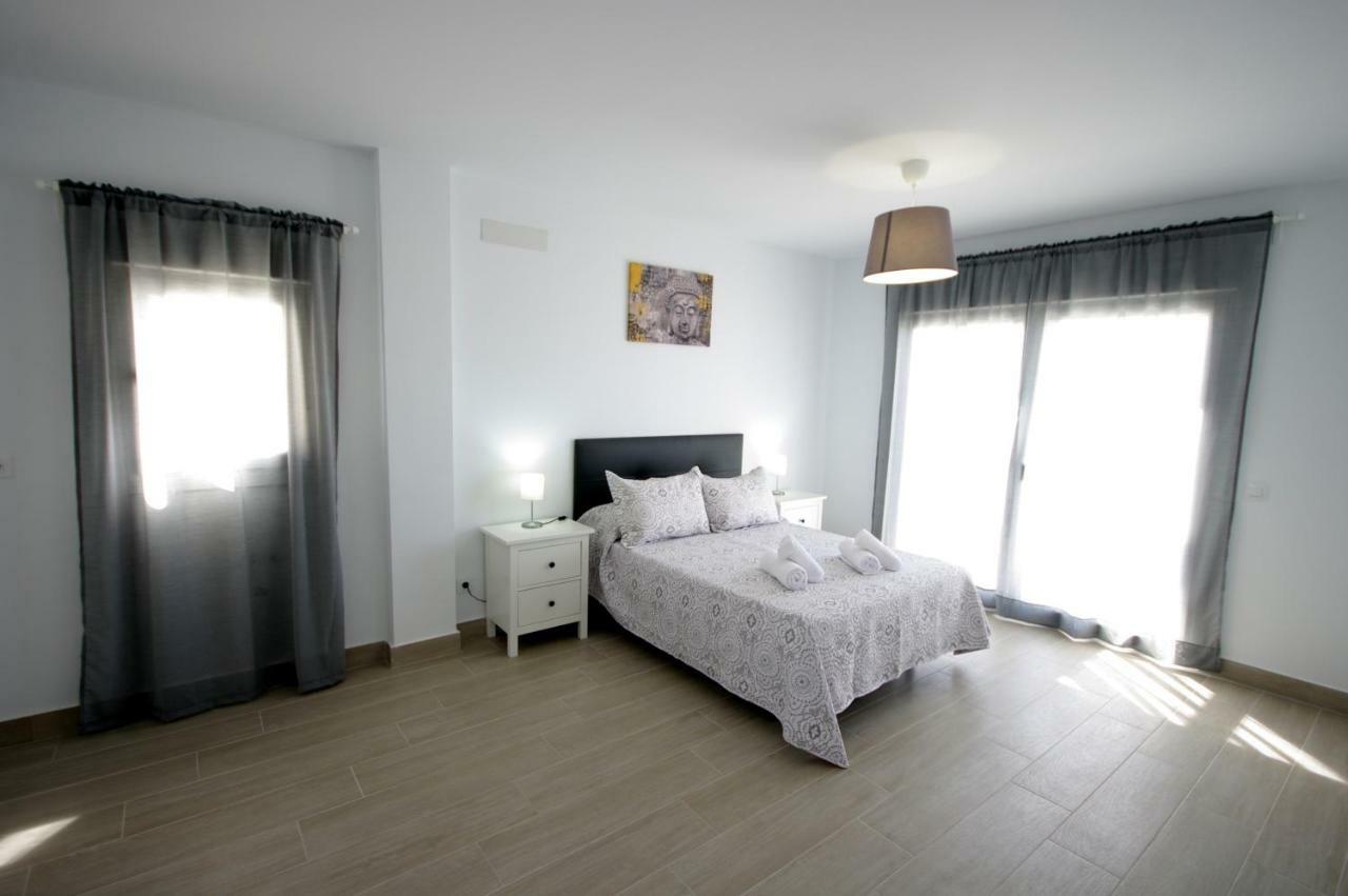 Apartamento Teide Leilighet Tarifa Eksteriør bilde