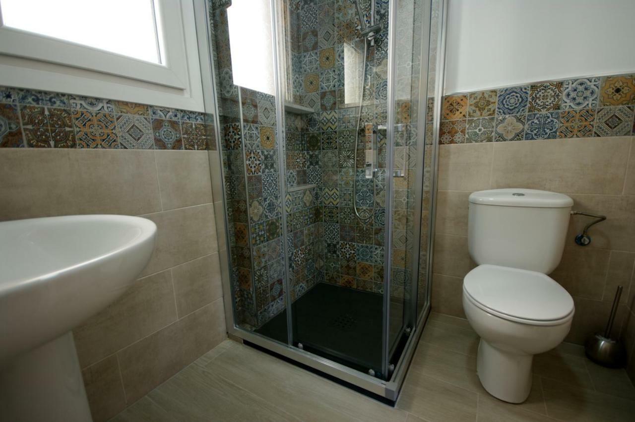 Apartamento Teide Leilighet Tarifa Eksteriør bilde